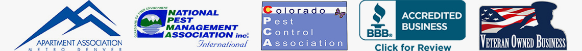 Pest control associations and organizations we partner with